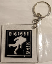 Cargar imagen en el visor de la galería, Bigfoot Keychains
