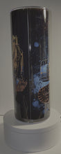 Load and play video in Gallery viewer, 20 oz. Skinny Tumbler
