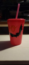 Load image into Gallery viewer, Halloween 15oz Kids Color Change Cup
