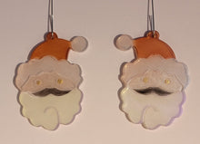 Cargar imagen en el visor de la galería, Resin Christmas Ornaments

