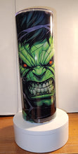 Load image into Gallery viewer, 20 oz. Skinny Tumbler
