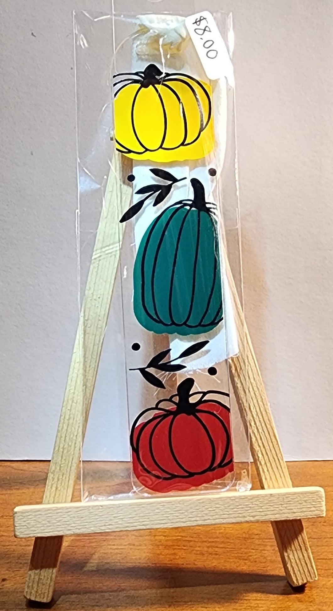 Acrylic PRE-Made Bookmarks