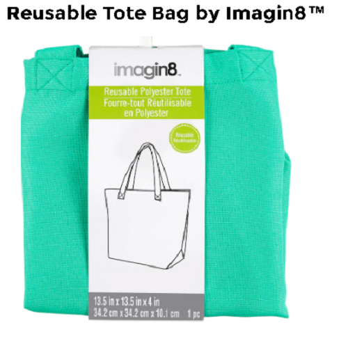 Customizable Bags